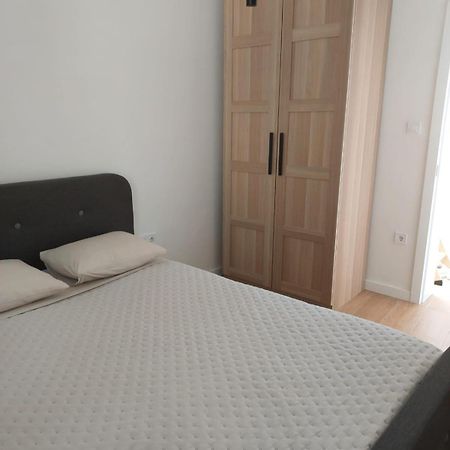Sustina Appartement Tribalj Buitenkant foto