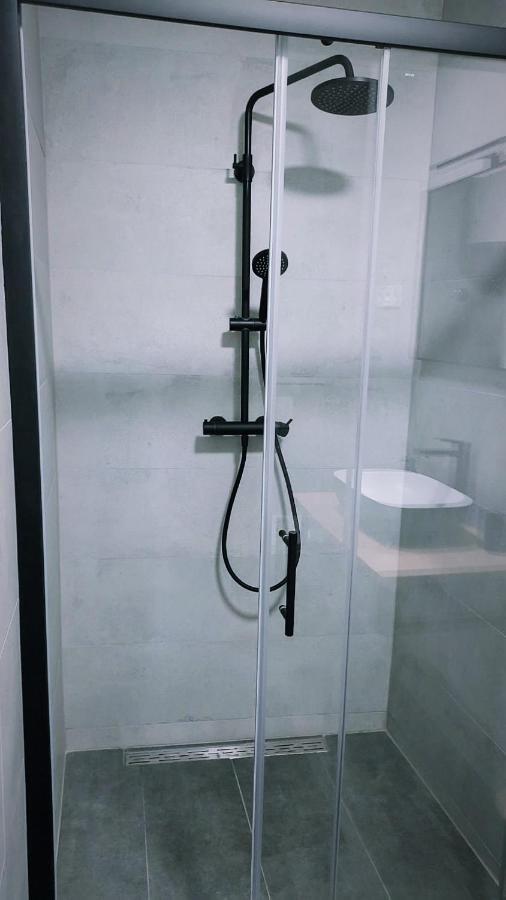 Sustina Appartement Tribalj Buitenkant foto