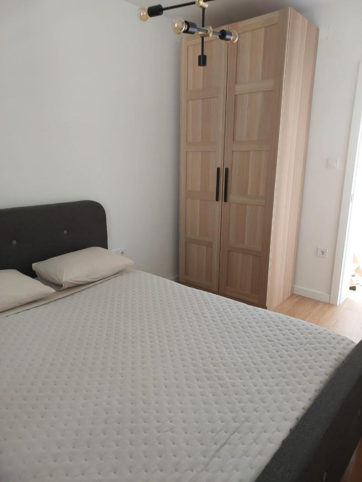 Sustina Appartement Tribalj Buitenkant foto