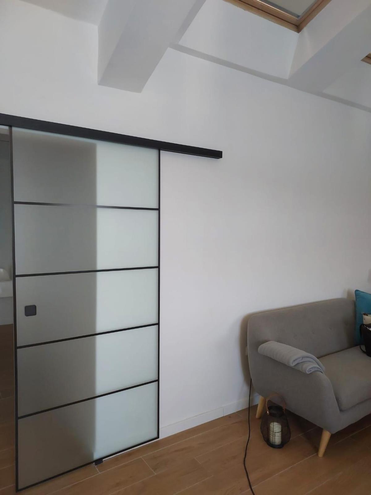Sustina Appartement Tribalj Buitenkant foto