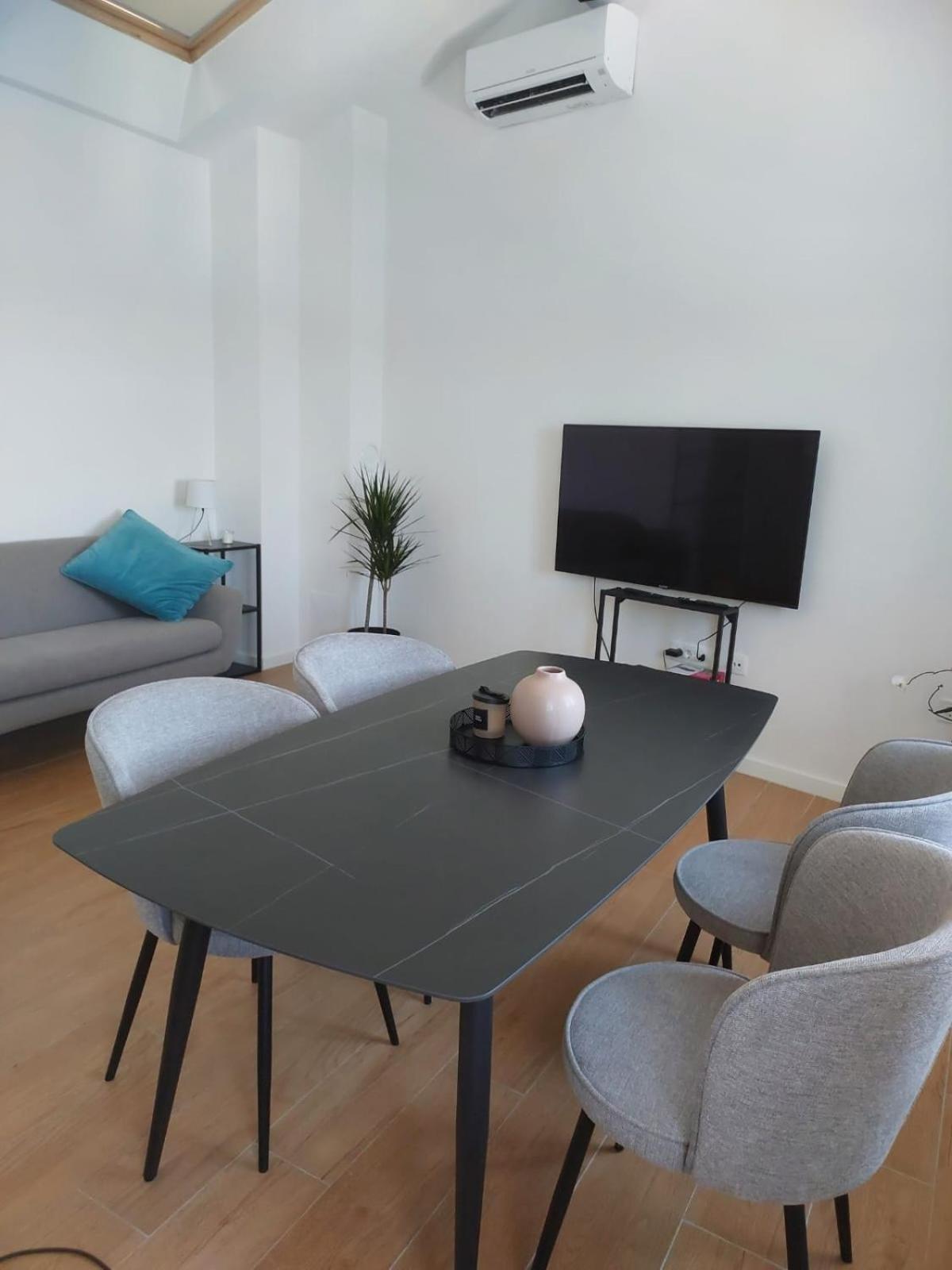 Sustina Appartement Tribalj Buitenkant foto
