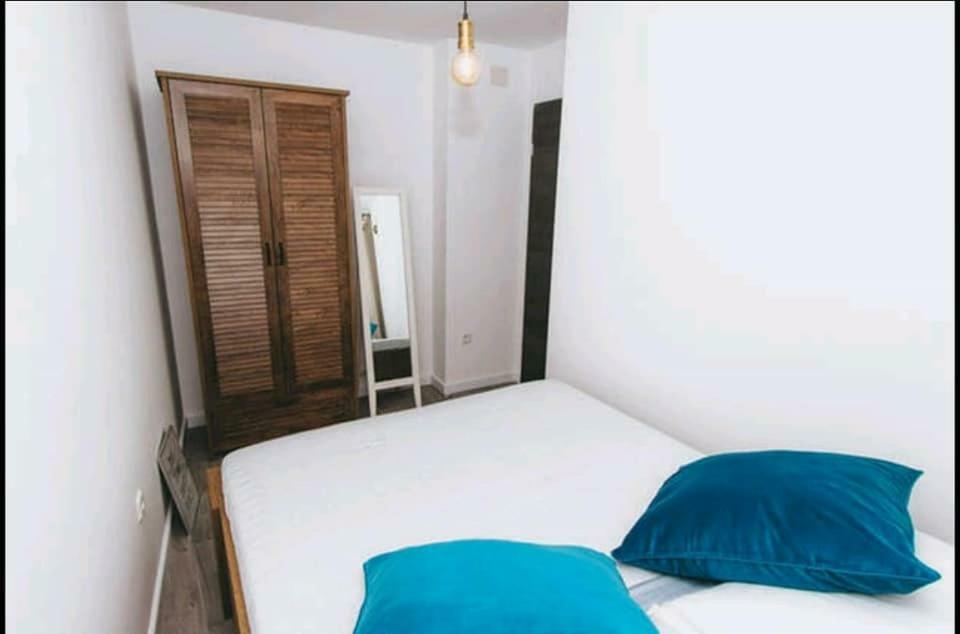 Sustina Appartement Tribalj Buitenkant foto